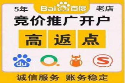 百度竞价包年服务：助力企业实现业绩突破